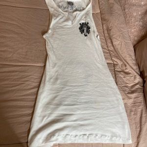 Chrome Hearts Tank Top